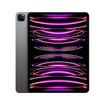 Amazon.co.jp: 【整備済み品】 Apple iPad Pro 2022 12.9インチ